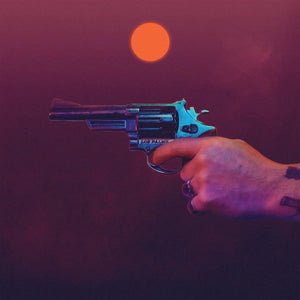 LOS PALMS - LOS PALMS VINYL RE-ISSUE (LTD. ED. 180G ORANGE)