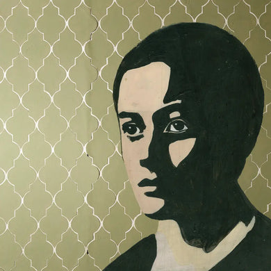 M. WARD - TRANSFIGURATION OF VINCENT VINYL RE-ISSUE (LTD. ED. CLEAR & GOLD SWIRL)