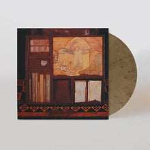 M. WARD - TRANSISTOR RADIO VINYL RE-ISSUE (LTD. ED. GREEN SWIRL)
