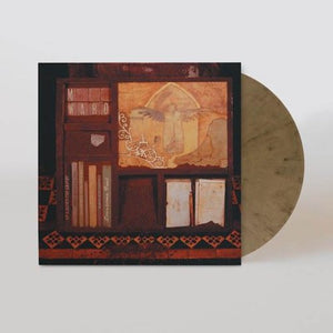 M. WARD - TRANSISTOR RADIO VINYL RE-ISSUE (LTD. ED. GREEN SWIRL)