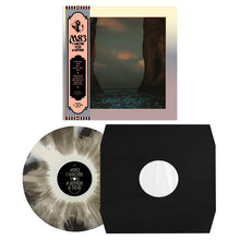 M83 - I WROTE YOU A LETTER VINYL (LTD. INDIES ED. BLACK & WHITE SWIRL + OBI-STRIP)