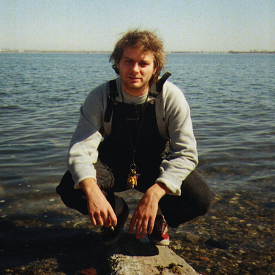 MAC DEMARCO - ANOTHER ONE VINYL (LTD. 10TH ANN. ED. BLUE & CLEAR FAR ROCKAWAY 2LP W/ BOOKLET)