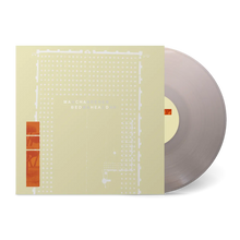MACHA & BEDHEAD - MACHA LOVED BEDHEAD - BEDHEAD LOVED MACHA VINYL RE-ISSUE (LTD. ED. WHITE)