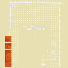 MACHA & BEDHEAD - MACHA LOVED BEDHEAD - BEDHEAD LOVED MACHA VINYL RE-ISSUE (LTD. ED. WHITE)