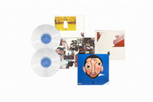 MAC MILLER - BALOONERISM VINYL (SUPER LTD. 'RSD STORES' ED. WHITE 2LP GATEFOLD)