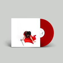 MADELINE KENNEY - KISS FROM THE BALCONY VINYL (LTD. ED. RED ROSE)
