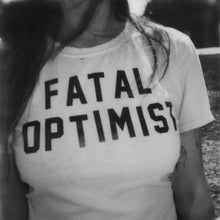 MADI DIAZ - FATAL OPTIMIST VINYL (LTD. INDIES ED. ASH GREY W/ LYRIC BOOK)