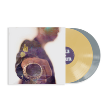 MADLIB - BEAT KONDUCTA VOL. 5-6: DIL COSBY & DIL WITHERS SUITE VINYL (LTD. INDIES ED. 'STEADY METALS' 2LP)