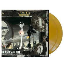 MADLIB WITH GUILY SIMPSON - BEFORE THE VERDICT VINYL RE-ISSUE (SUPER LTD. 'RSD BLACK FRIDAY' ED. GOLD 2LP)