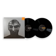 MADVILLAIN - MADVILLAINY (AUDIOPHILE EDITION) VINYL (LTD. ED. 2LP GATEFOLD)