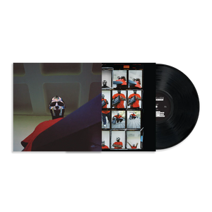 MADVILLAIN - MADVILLAINY DEMOS VINYL (LTD. ED. LP)