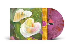 MAE POWELL - MAKING ROOM FOR THE LIGHT VINYL (LTD. ED. 'MOONLIT SWIRL')