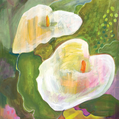 MAE POWELL - MAKING ROOM FOR THE LIGHT VINYL (LTD. ED. 'MOONLIT SWIRL')