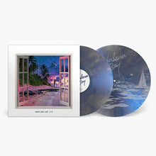 MAGDALENA BAY - MINI MIX VOL. 1-3 VINYL (LTD. INDIES ED. IRIDESCENT BLUE 2LP GATEFOLD W/ ETCHED D-SIDE)