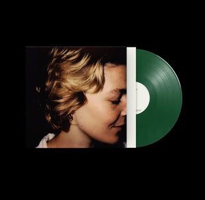 MAGGIE ROGERS - DON'T FORGET ME VINYL (LTD. INDIE ED. 'DOGWOOD' COLOURED GATEFOLD)