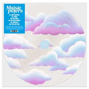 MAISIE PETERS - THE GOOD WITCH (DELUXE) VINYL (SUPER LTD. ED. 'RSD' PICTURE DISC)
