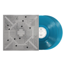 MANCHESTER ORCHESTRA - UNION CHAPEL (LONDON, ENGLAND) VINYL (LTD. ED. OPAQUE AQUA 2LP)
