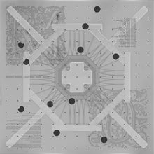 MANCHESTER ORCHESTRA - UNION CHAPEL (LONDON, ENGLAND) VINYL (LTD. ED. OPAQUE AQUA 2LP)