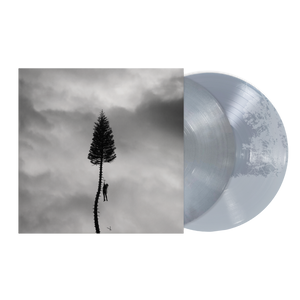 MANCHESTER ORCHESTRA - A BLACK MILE TO THE SURFACE VINYL RE-ISSUE (LTD. ED. SILVER 2LP)