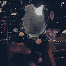 MANEKA - BATHES AND LISTENS VINYL (LTD. ED. RED GALAXY W/ OBI-STRIP)