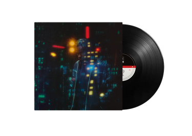 MANSUR BROWN - RIHLA VINYL (LP)