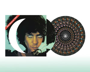 MARC BOLAN & T. REX - ZINC ALLOY VINYL (SUPER LTD. ED. 'RSD' PICTURE DISC)