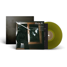 MARIA BC - MARATHON VINYL (LTD. ED. 'SEAWEED' GREEN)