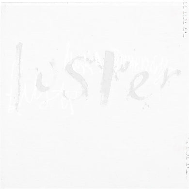 MARIA SOMERVILLE - LUSTER VINYL (LTD. ED. VARIANTS)