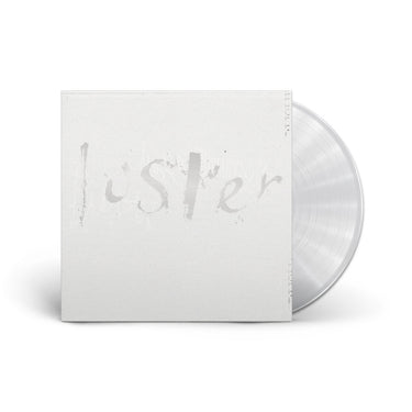MARIA SOMERVILLE - LUSTER VINYL (LTD. ED. VARIANTS)