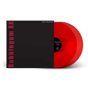 MARK LANEGAN - BUBBLEGUM XX (EXTENDED VERSION) VINYL (LTD. 20TH ANN. ED. VARIANTS)