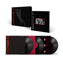 MARK LANEGAN - BUBBLEGUM XX (EXTENDED VERSION) VINYL (LTD. 20TH ANN. ED. VARIANTS)