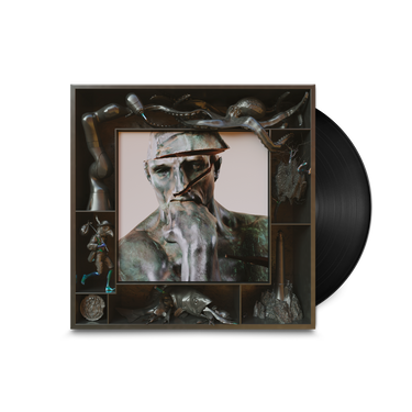 MARK PRITCHARD & THOM YORKE - TALL TALES VINYL (LTD. ED. 2LP VARIANTS)