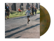 MARTHA - STANDING WHERE IT ALL BEGAN - SINGLES AND B-SIDES 2012-2025 VINYL (LTD. ED. ECO MIX 2LP)