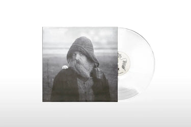 MARY IN THE JUNKYARD - ROLE MODEL HERMIT VINYL (LTD. ED. CLEAR TRANSPARENT GATEFOLD W/ POSTER)