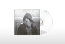 MARY IN THE JUNKYARD - ROLE MODEL HERMIT VINYL (LTD. ED. CLEAR TRANSPARENT GATEFOLD W/ POSTER)