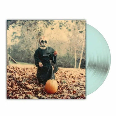 MATT JENCIK & MIDWIFE - NEVER DIE VINYL (LTD. ED. COKE BOTTLE GREEN)