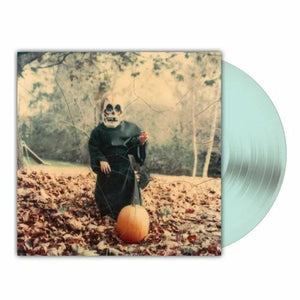 MATT JENCIK & MIDWIFE - NEVER DIE VINYL (LTD. ED. COKE BOTTLE GREEN)