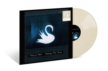 MAZZY STAR - AMONG MY SWAN VINYL RE-ISSUE (LTD. ED. 'RSD ESSENTIAL' VARIANTS)