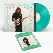 MELODY'S ECHO CHAMBER - UNCLOUDED VINYL (LTD. ED. MINT + SONG-BOOK)