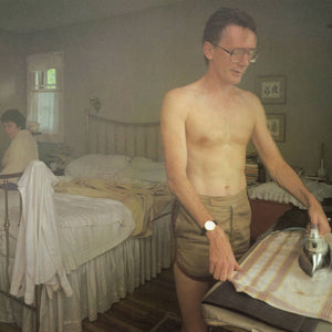 MEN I TRUST - EQUUS ASINUS VINYL (LP)