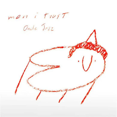 MEN I TRUST - ONCLE JAZZ VINYL (LTD. ED. 2LP)