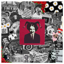 MERYL STREEK - STORIES THEY DON’T TEACH YOU AT SCHOOL VINYL (SUPER LTD. 'DINKED' *SIGNED* ED. VARIANTS + IN-STORE ENTRY)