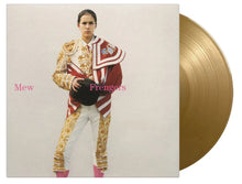 MEW - FRENGERS VINYL (SUPER LTD. 20TH ANN. NUMBERED ED. 180G GOLD)