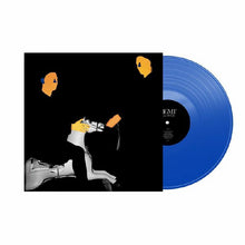 MGMT - LOSS OF LIFE VINYL (LTD. ED. OPAQUE BLUE JAY GATEFOLD)