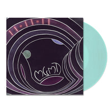 MGMT - 11•11•11 VINYL (LTD. ED. SEA GLASS BLUE)