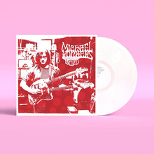 MICHAEL YONKERS BAND - MICROMINIATURE LOVE VINYL (LTD. ANN. ED. WHITE)