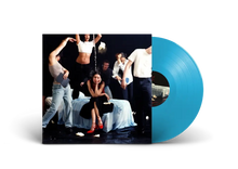 MICHELLE - SONGS ABOUT YOU SPECIFICALLY VINYL (LTD. ED. TRANSPARENT BLUE)