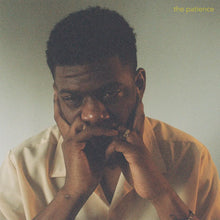 MICK JENKINS - THE PATIENCE VINYL (LTD. ED. YELLOW)