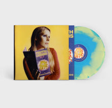 MIDDLE KIDS - FAITH CRISIS PT 1 VINYL (SUPER LTD. NUMBERED ED. CLOUDY BLUE & YELLOW W/ SIGNED POSTCARD)