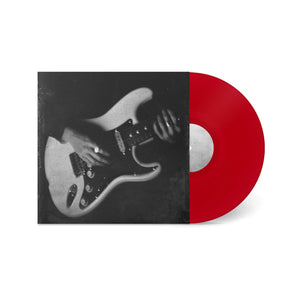 MIDWIFE - NO DEPRESSION IN HEAVEN VINYL (LTD. ED. RED APPLE)